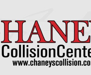 Chaney’s Auto Body Shop – Auto Restoration