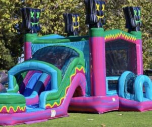 Jump City Inflatable Rentals