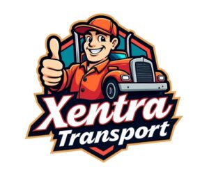 Xentra Transport – Same Day Delivery