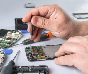 What Causes a Phone Screen to Not Respond to Touch After?