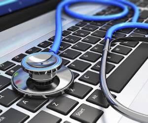 How to Repair a Cracked Touchpad