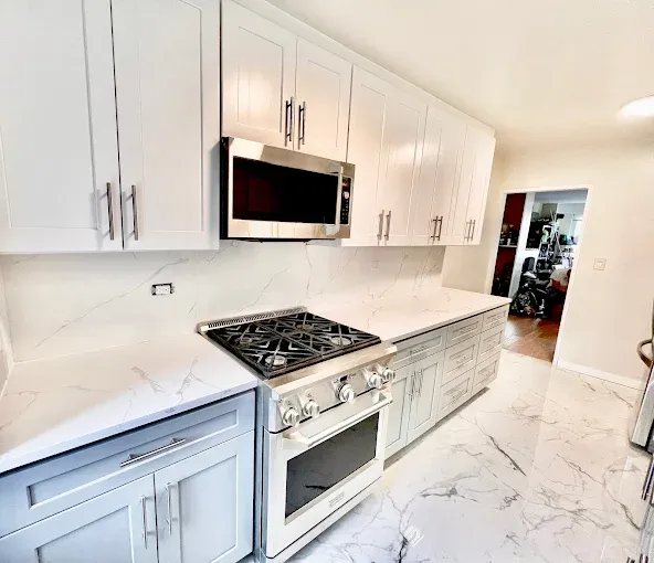 Kitchen Remodeling Tacoma