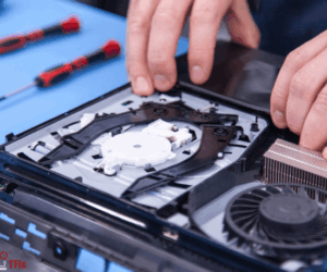 Why Is My Xbox Series X Not Reading Games?