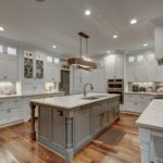 Expert Kitchen Renovation Tacoma, WA