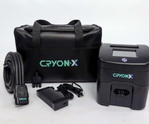 Cryon-X