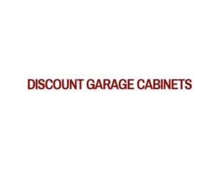 Discount Garage Cabinets