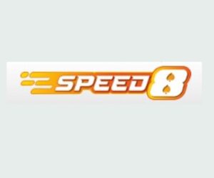 Speed8 Online Pokies