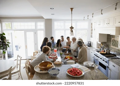 Kitchen Remodeling Tacoma