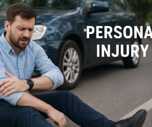 Top Reasons to Hire an Atlanta Personal Injury Lawyer After an Accident
