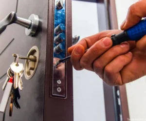 Why Terre Haute Residents Rely on Local Locksmith Services