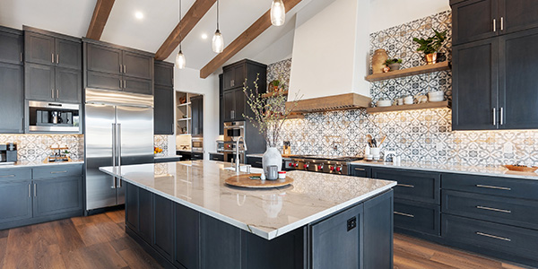Kitchen Remodeling Tacoma