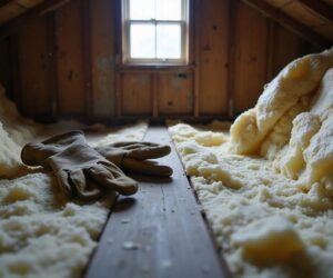 Top Benefits of Hiring Professional Spray Foam Installers in Des Moines