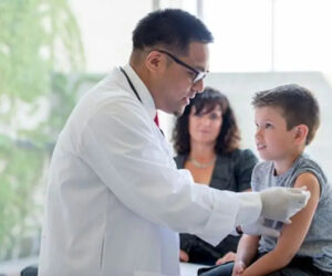 How Does a Second Opinion Help in Paediatric Surgery?