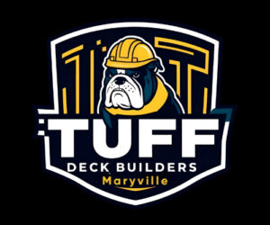 Deck Replacement – Maryville, TN