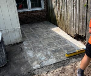 Lowcountry Hardscapes