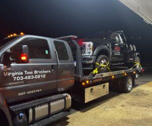 Virginia Tow Brothers