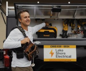 Lake Shore Electrical