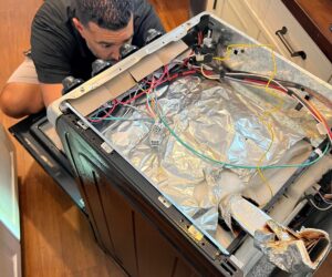 Master Appliance Tampa