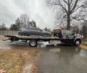 Virginia Tow Brothers