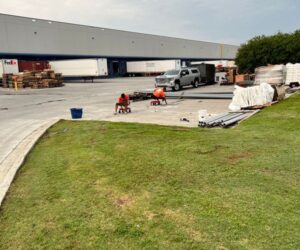 Lowcountry Hardscapes