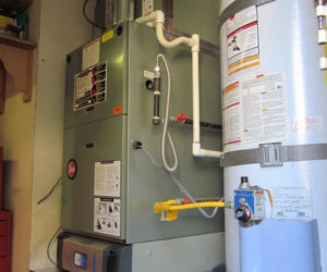 Stewart Heating & Air Conditioning