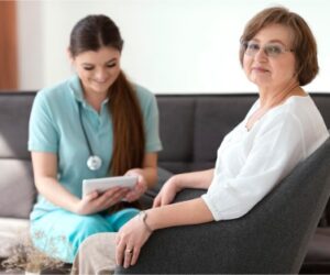 Activities of Daily Living (ADLs) – Empowering Seniors with Personalized Care