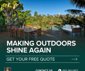 Porch Builders – Maryville, TN