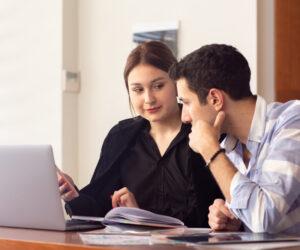 Stress Management for Students: How Coursework Help Can Alleviate Academic Pressure