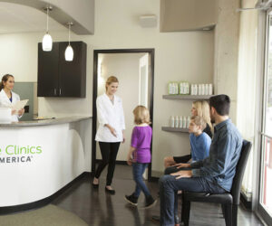 Lice Clinics of America – Portland