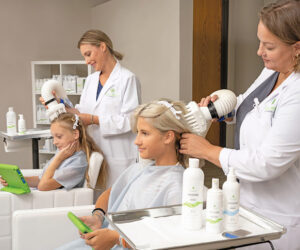 Lice Clinics of America – Las Vegas