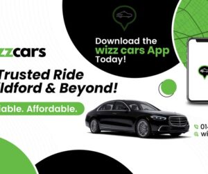 Trusted Taxi Services in Guildford – Wizz Cars Guildford