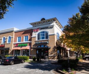 More Than a Residential Complex: Discover the Gateway Village Experience