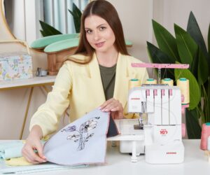 Bring Your Logos to Life with Expert 3D Puff Digitizing