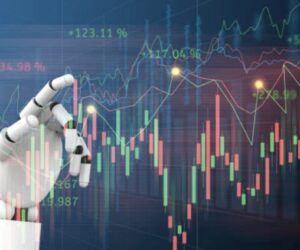 Could an AI Stock Trading App Be More Accurate Than Your Broker?