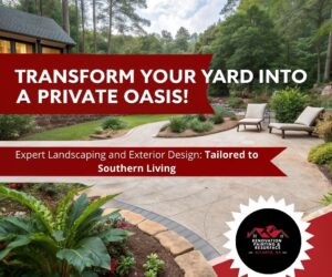 Tree Cutting Services: The Green Way to Protect Your Property