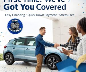 From Inspection to Certification: JM Auto Sale Sets the Standard