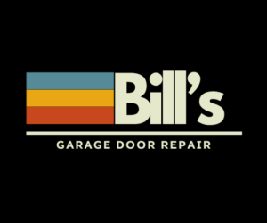 Bill’s Garage Door Repair
