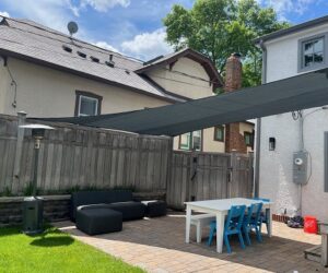 Hoigaards Custom Canvas & Awnings