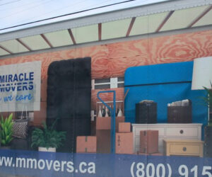 Miracle Movers Toronto