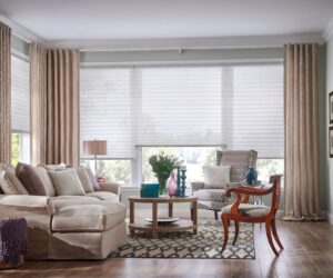 Custom-Made Curtains in JVC Dubai for Villas & Apartments