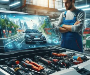 Progressive Select Windshield Replacement in Oakland Park: What You Need to Know