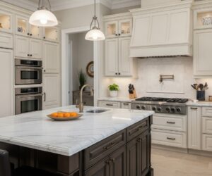 How to Spot a Real Luxury Kitchen Remodeler in Naples (Versus the Fakes)