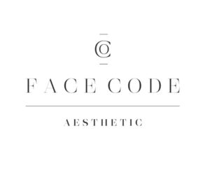 Face Code Aesthetic