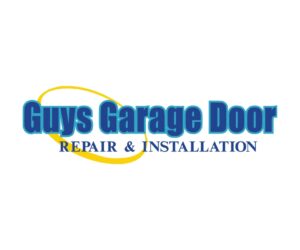 Guys Garage Door Repair & Installation