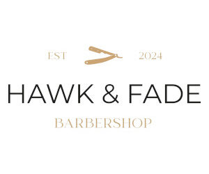 Hawk & Fade Barbershop Greenville