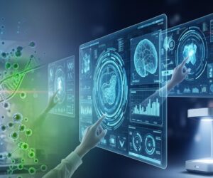 Healthcare Life Sciences Software Solutions: Powering the Digital Future of Medicine