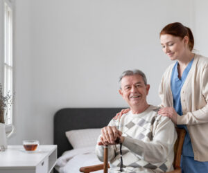 Compassionate Hospice Care Las Vegas Families Can Rely On