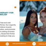 Hot and Cold Therapy