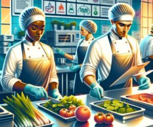 FSSC 22000 Internal Auditor Training: Your Path to Mastering Food Safety Standards