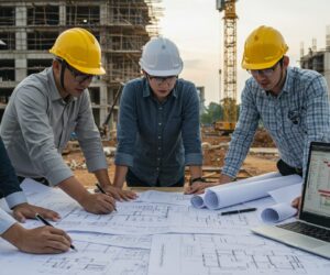 How to Make a Construction Project Schedule